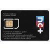 Dobíjanie televízora na kartu NC+ SMART HD 1 mesiac