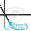Zone Hyper Airlight 29 THIN Raw Prizm 96cm (=106cm) levá (levá ruka dole)