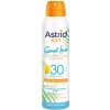 Sprej na opaľovanie Astrid 30 SPF