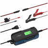 Ansmann BC 6-12V / 4 A 1001-0144 nabíječka, dílenská nabíječka, monitorování autobaterie, tester autobaterií, 6 V, 12 V, 2 A, 4 A