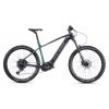 Crussis E-Atland 10.10 (900 Wh) 2025 | Horský elektrobicykel Veľkosť rámu: 17