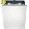 ELECTROLUX 700 FLEX MaxiFlex, Vstavaná umývačka riadu EES48200L