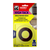 Den Braven High Tack Obojstranná páska 19 mm x 1 mm x 2,5 m