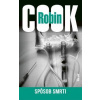 Spôsob smrti - Cook Robin