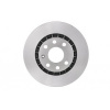 TATechnix Brzdový kotúč 255,9 mm Opel REKORD C kupé - BOSCH