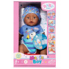 BABY born Interaktívna bábika Chlapec 43 cm Magic Boy Bábätko 835036
