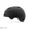 Giro Quarter matt black 2021