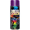 Deco Color Acryl Metallic - fialová metalíza 400ml