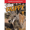 Skippy XVI.disk (papierový obal)