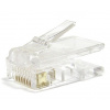 Zircon Konektor vidlice LAN RJ45