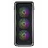 FSP/Fortron E-ATX Ultra Tower CUT593P Black POC0000204