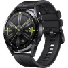 Huawei Watch GT3 46mm (Jupiter B29S) Steel, černá, EU Jupiter-B29S