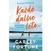 Každé ďalšie leto - Carley Fortune