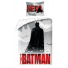 HALANTEX Obliečky Batman Hero Bavlna, 140/200, 70/90 cm