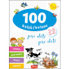 100 kvízů/kvízov pro děti/pre deti - INFOA