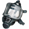 Ochranná celotvárová maska 3M Scott Safety Promask Black (FF-302)