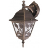 Nástenná lampa Rabalux - Vonkajšie nástenné svietidlo 1xE27/100W/230V IP44 (64719)
