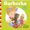 Barborka a jej záľuby - Aline de Pétigny, Nancy Delvaux