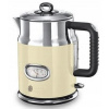 Kettle Russell Hobbs Retro Vintage Cream 21672-70 (Kettle Russell Hobbs Retro Vintage Cream 21672-70)
