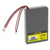PATONA baterie pro herní konzoli Sony PS4 1000mAh Li-lon 3,7V PT6509