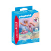 PLAYMOBIL 71477 Morská panna s chobotnicou striekajúcou vodu Princess Magic