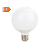 Diolamp SMD LED žiarovka matná GLOBE G95 16W/230V/E27/4000K/1550Lm/230°