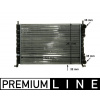 MAHLE Chladič, chlazení motoru BEHR *** PREMIUM LINE *** CR 130 000P