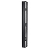 APC Valueline, Vertical kabel Manager for 2 & 4 Post Racks, 84