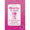 Modlitby pre mamy (Mary Carver)