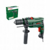 BOSCH Príklepová vŕtačka EasyImpact 600, 0603133021
