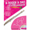 A Dozen A Day - Christmas Songbook for Flute + CD
