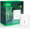 Detektor teploty a vlhkosti NOUS E5 ZigBee Tuya 2209-089