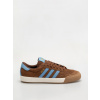 adidas Nora (prebrn/ltblue/gum4) 45 1/3, hnedá