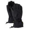Burton Baker 2-In-1 True Black S