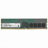 TRANSCEND DIMM DDR4 8GB 3200Mhz 1Rx16 1Gx16 CL22 1.2V JM3200HLG-8G