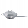 Wok panvica - Fissler Wok Handle 4,1l Original Profi Collection (Wok panvica - Fissler Wok Handle 4,1l Original Profi Collection)