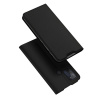 Púzdro DUX DUCIS Skin Motorola Moto G50, čierne