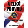 Velký podvod - Philip Marshall