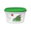 Baumit SilikatTop 25 kg, Vyberte štruktúru K 3 - škrabaná (točená) 3 mm