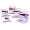 3M AAD 3M™ 260L++ JEMNÝ BRÚSNY KOTÚC, SUCHÝ ZIPS, 15 DIER, P1500, 51154