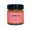 PASTA 100 % lieskových ORECHOV zo Sicílie - CAMUTO Farmár z Etny - 90 g