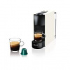Kapsulový kávovar Krups Nespresso Essenza mini XN110110 biely