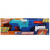 PIŠTOĽ KARABIN NERF N SHADOW STORM 6V1 ZAMERIAVAČ KOLBA LUFA F8635