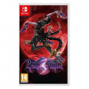 NINTENDO SWITCH Bayonetta 3 NSW