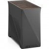 Fractal Design Era 2 Charcoal Gray FD-C-ERA2N-02