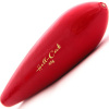Hell-Cat Podvodný Plavák Zvukový Červený-45 g