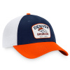 Denver Broncos - Two-Tone Trucker NFL Šiltovka nastaviteľná