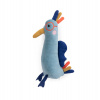 MOULIN ROTY Hrkálka Modrý vtáčik