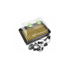 Nutriculture X-Stream Heat Variable S Propagator 61x42x27 cm, plastový skleník s reguláciou