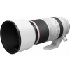 Objektív Canon RF 100-500 mm F4.5-7.1L IS USM